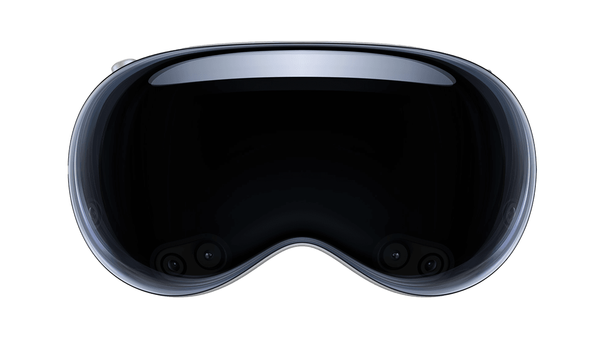 iOS & visionOS App product image